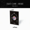 WEEEKLY - [Play Game : AWAKE] 1st Single Album PLATFORM ALBUM Version