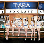 T-ARA - [SO GOOD] 11th Mini Album