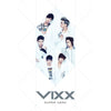 VIXX - [SUPER HERO] (Single Album)