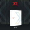 X1 - [Soaring:Quantum Leap] (1st Mini Album SOARING Version)