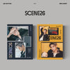 Lee Jinhyuk - [Scene26] (3rd Mini Album 2 Version SET)