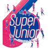SUPER JUNIOR - [SPY] (6th Album Repackage)