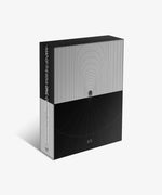 BTS - [MAP OF THE SOUL ON:E] Concept Photobook Special SET