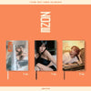JIHYO (TWICE) - [ZONE] (1st Mini Album RANDOM Version)