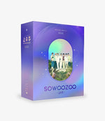 BTS - [2021 MUSTER SOWOOZOO] DVD