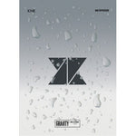 KNK - [Gravity, Completed] Repackage Album