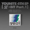 YOUNITE - [LIGHT : BIT Part.1] (4th EP Album KIHNO KIT)
