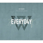 Winner - [Everyd4y] 2nd Album DAY Version