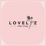 LOVELYZ - [A NEW TRILOGY] 2nd Mini Album