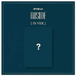 BTOB 4U - [Inside] 1st Mini Album IN Version