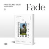 Han Seung Woo - [FADE] (2nd Mini Album IN Version)