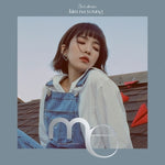 KIM NA YOUNG - [ME] 3rd Album