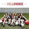 HELLOVENUS - [I'm Ill / 난 예술이야] (5th Mini Album)