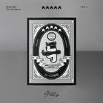 Stray Kids - [★★★★★ (5-STAR)] 3rd Album A Version