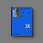 KANGTA - [Eyes On You] 4th Album PHOTOBOOK Version