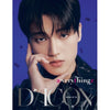 DICON - [ISSUE N°18 : ATEEZ :ÆVERYTHINGZ] WOOYOUNG Version