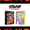 MIRAE - [SPLASH] (2nd Mini Album 2 Version SET)