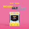 YERIN - [Ready, Set, LOVE] (2nd Mini Album)