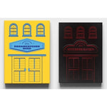 DREAMCATCHER - [DREAMCATCHER MIND + MYSTERIOUS MANSION] 2 Special Edition SET