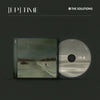 THE SOLUTIONS - [TIME] (EP Album)