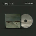 THE SOLUTIONS - [TIME] EP Album