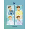 IZ - [From:IZ] (2nd Single Album)