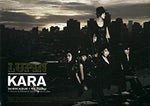 KARA - [Lupin] 3rd Mini Album