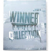 WINNER EXIT : E COLLECTION PHOTO BOOK(144p)+1p Card Wallet+1p Photo Card K-POP Sealed