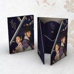 [BLOODY HEART / 붉은단심] KBS2 Drama OST