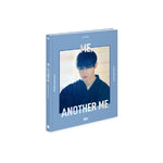 SF9 - [ME, ANOTHER ME] DA WON'S PHOTO ESSAY