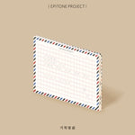 EPITONE PROJECT - [STOPOVER / 寄着]