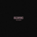 BLACKPINK - [The Album] 1st Album Version #1