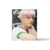 NCT 127 - [NCT 127 PHOTO BOOK BLUE TO ORANGE] (TAEYONG Version)