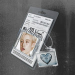 WAYV - [ON MY YOUTH] 2nd Album SMini 6 Version SET
