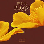 Punch - [Full Bloom] 2nd Mini Album