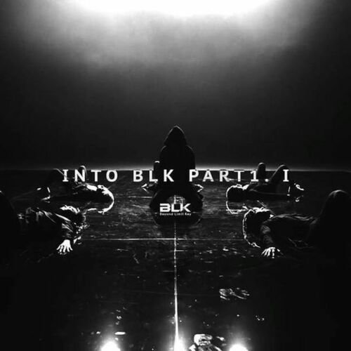 The birth of a new performer, BLK's surprise debut! The first part of the debut project 'INTO BLK', INTO BLK PART1. Releas...
