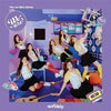 Weeekly - [We Are] (1st Mini Album)