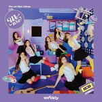 Weeekly - [We Are] 1st Mini Album