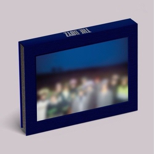 The Boyz - [The Only] (3rd Mini Album OFF AIR Version