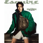 ESQUIRE - 2024.03 ENHYPEN SUNGHOON F Type