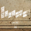 Buzz - [15] (2nd Mini Album)