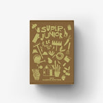 SUPER JUNIOR - [2024 Season's Greeting]