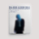 WOODZ - [OO-LI] 5th Mini Album FREE Version