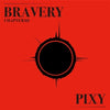 PIXY - [CHAPTER 02. FAIRY FOREST `BRAVERY`] (1st Mini Album)