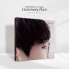 LEE SEOK HOON - [Customary Place] (1st Album)