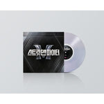 [STREET MAN FIGHTER : SMF] OST LP