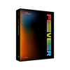 ATEEZ - [ATEEZ FEVER : DEAR DIARY] (DVD)