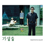 [Parasite / 기생충] Movie OST