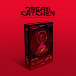 Dreamcatcher - [Apocalypse : Follow us] 7th Mini Album LIMITED Edition
