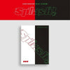 Lee Jinhyuk - [Splash!] (2nd Mini Album 2 Version SET)
